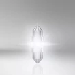 Osram LEDriving SLT C3W 31mm 24V szofita LED 5700K fehér 6430DWP-1BL