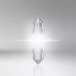 Osram LEDriving SLT C5W 36mm 24V szofita LED 5700K fehér 6436DWP-1BL