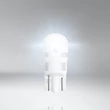 Osram LEDriving SL T10 W5W 24V LED 6000K fehér 2845DWP-02B 