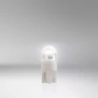 Osram LEDriving SL T10 W5W 12V LED 6000K fehér 2825DWP-2BL