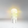 Osram LEDriving SL T10 W5W - WY5W LED 2827DYP-2BL