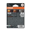 Osram LEDriving SL standard T20 W21/5W LED sárga 7515DYP-2BL