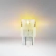 Osram LEDriving SL standard T20 W21/5W LED sárga 7515DYP-2BL