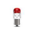 Philips BA15S P21W Ultinon PRO6000 LED sárga 11498AU60X2