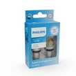 Philips BA15S P21W Ultinon PRO7000 LED 6000K fehér 12/24V 11498CU70X2