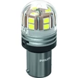 Philips BA15S P21W Ultinon PRO7000 LED 6000K fehér 12/24V 11498CU70X2