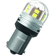 Philips BA15S P21W Ultinon PRO7000 LED 6000K fehér 12/24V 11498CU70X2