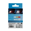 Philips BA15S P21W Ultinon PRO7000 LED 6000K fehér 12/24V 11498CU70X2