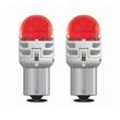 Philips BA15S P21W Ultinon PRO6000 LED piros 11498RU60X2