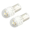 Philips BAU15S PY21W Ultinon PRO3100 LED index sárga 11496AU31B2