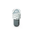 Philips BAY15D P21/5W Ultinon PRO3100 LED piros 11499RU31B2