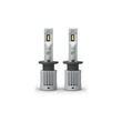 Philips H1 13W +400% Ultinon Pro9200 LED 5800K 12V - 24V gen5 11258U92X2