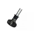 Philips H3 20W +350% Ultinon Pro9100 LED 5800K 12V - 24V gen4 11336U91X2