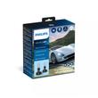 Philips H3 20W +350% Ultinon Pro9100 LED 5800K 12V - 24V gen4 11336U91X2