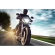 Philips H4 18W Ultinon Pro6000 MOTO +230% LED 5800K 11342U6000X1 StVZO engedély