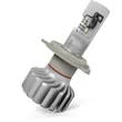 Philips H4 18W Ultinon Pro6000 +230% LED 5800K 11342U6000X2 StVZO engedély