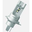 Philips H4 18W Ultinon Pro6000 HL Boost Gen2 MOTO +300% LED 5800K 11342U60B2X1 StVZO engedély