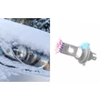 Philips H4 18W Ultinon Pro6000 HL Boost Gen2 MOTO +300% LED 5800K 11342U60B2X1 StVZO engedély