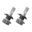Philips H4 19W Ultinon Pro6000 Standard +220% LED 5800K 11342U60SX2 StVZO engedély