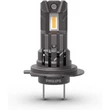 Philips H7 H18 16W +80% Ultinon Access 2510 LED 3500K 12V 11972U2510C2