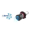 Philips H7 15W Ultinon Pro6000 Boost Moto +300% LED 5800K 11972U60BX1 StVZO engedély (1db-os kiszerelés)