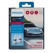 Philips H7 21W +400% Ultinon Pro9200 LED 5800K 12V - 24V gen5 11972U92X2