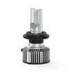 Philips H7 20W Ultinon Essential LED gen2 6500K 12-24V 11972UE2X2