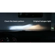 Philips HIR2 24W Ultinon Essential LED gen2 6500K 12-24V 11012UE2X2