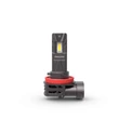 Philips H11 20W +80% Ultinon Access 2500 LED 6000K 12V 11362U2500CX