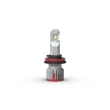 Philips H9 H11 21W +400% Ultinon Pro9200 LED 5800K 12V - 24V gen5 11362U92X2