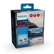 Philips H9 H11 21W +400% Ultinon Pro9200 LED 5800K 12V - 24V gen5 11362U92X2