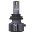 Philips H8 H11 H16 20W Ultinon PRO3022 LED 6000K 12-24V 11366U3022X2