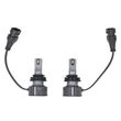 Philips H8 H11 H16 20W Ultinon PRO3022 LED 6000K 12-24V 11366U3022X2