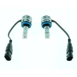 Philips H8 H11 H16 24W Ultinon Essential LED gen2 6500K 12-24V 11366UE2X2