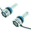 Philips H8 H11 H16 24W Ultinon Essential LED gen2 6500K 12-24V 11366UE2X2