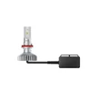 Philips H8 H11 H16 22W X-tremeUltinon LED gen2 5800K +200% 11362XUX2 12V