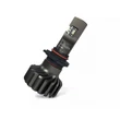 Philips HB3 HB4 20W +350% Ultinon Pro9100 LED 5800K 12V - 24V gen4 11005U91X2