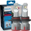 Philips HIR2 21W +400% Ultinon Pro9200 LED 5800K 12V - 24V gen5 11012U92X2