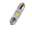 Philips C10W 43mm szofita X-tremeUltinon LED 6000K