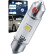 Philips C5W 38mm Ultinon PRO3100 szofita LED 6000K jégfehér 11854CU31B1