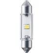Philips C5W 38mm Ultinon PRO3100 szofita LED 6000K jégfehér 11854CU31B1