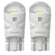 Philips T10 (W5W) Ultinon PRO3100 LED 6500K 11961CU31B2