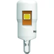 Philips T10 W5W Ultinon PRO7000 LED 4000K 11961WU70X2