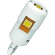 Philips T10 W5W Ultinon PRO7000 LED 4000K 11961WU70X2