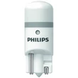 Philips T10 (W5W) Ultinon PRO6000 StVZO LED 6000K 11961HU60X2
