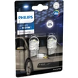 Philips T20 W21W Ultinon PRO3100 LED 6000K fehér 11065CU31B2