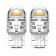 Philips T20 W21W Ultinon PRO6000 LED 6000K 11065CU60X2