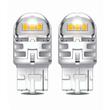 Philips T20 W21W Ultinon PRO6000 LED 6000K 11065CU60X2