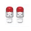 Philips T20 W21W Ultinon PRO6000 LED piros 11065RU60X2