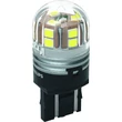 Philips T20 W21W Ultinon PRO7000 LED 6000K 12/24V 11065CU70X2